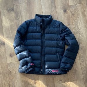 Marmot 650-Fill Down Jacket